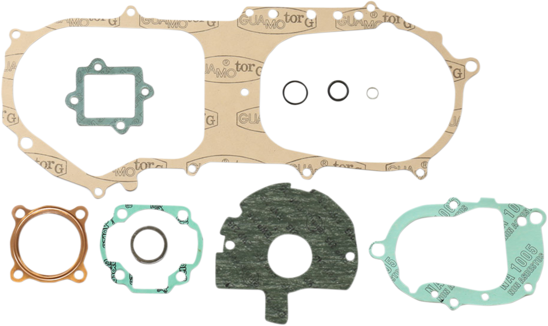 Complete Gasket Kit - Polaris