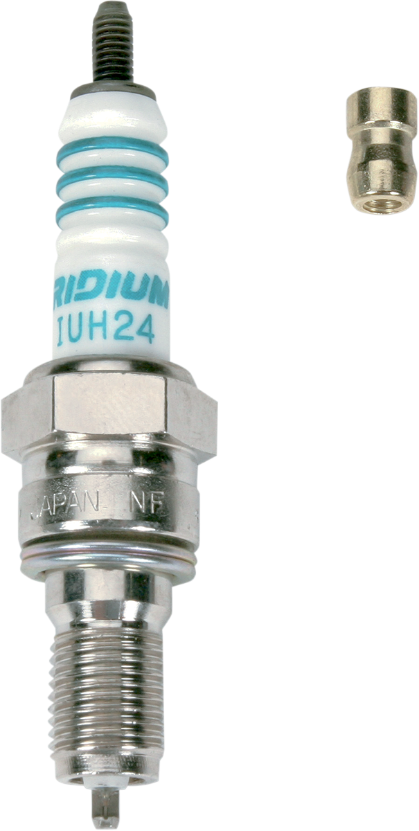 Iridium Spark Plug - IUH24