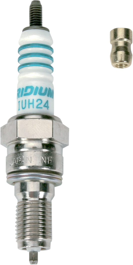 Iridium Spark Plug - IUH24