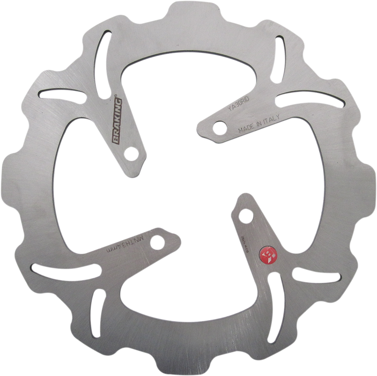 Brake Rotor - Yamaha - YA30RID