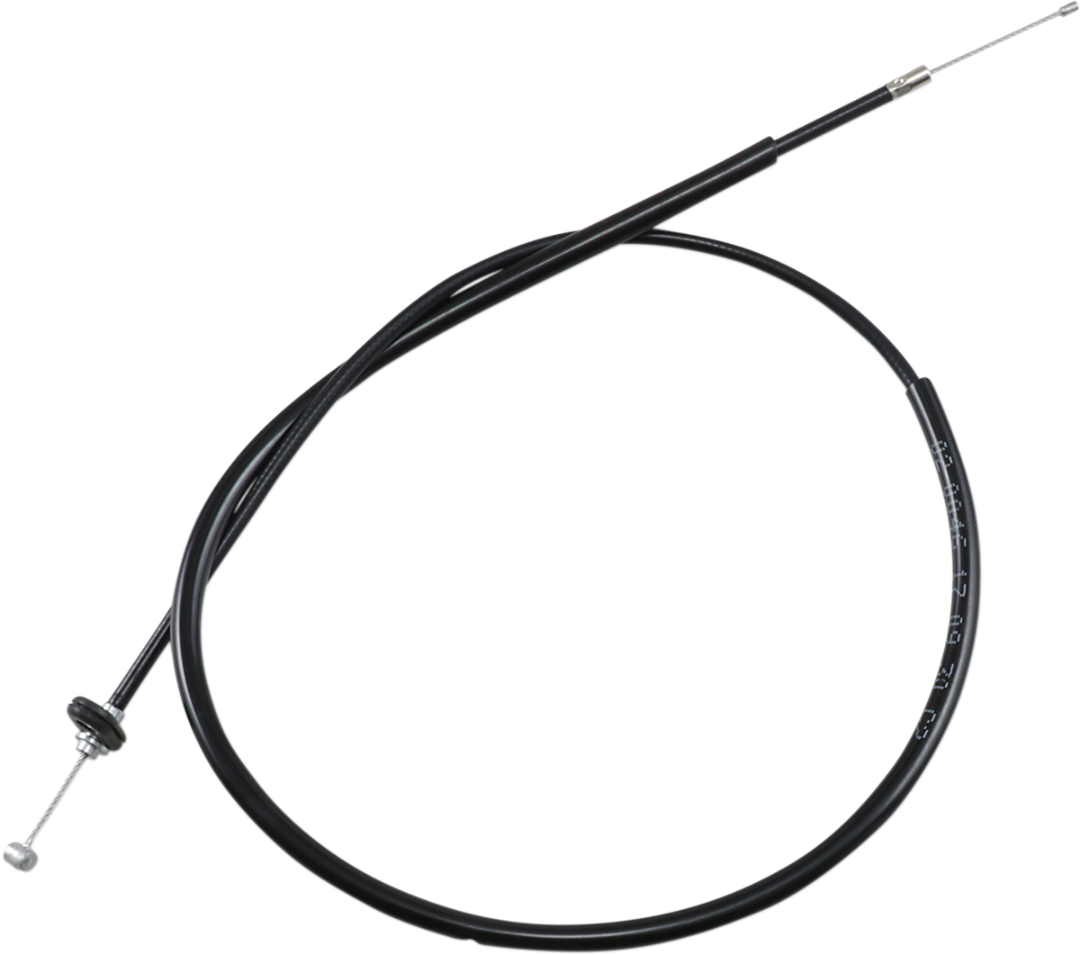 Throttle Cable - Pull - Honda