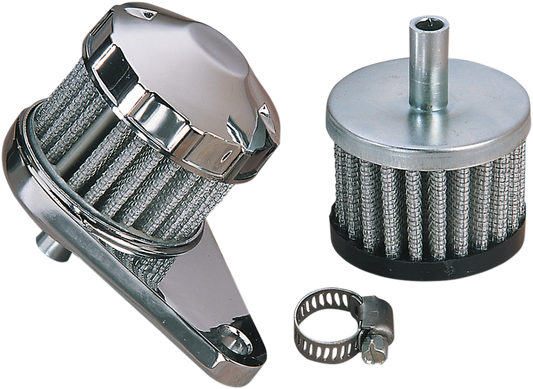 Crankcase Filter Kit