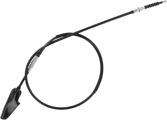 Clutch Cable - Yamaha - Black Vinyl