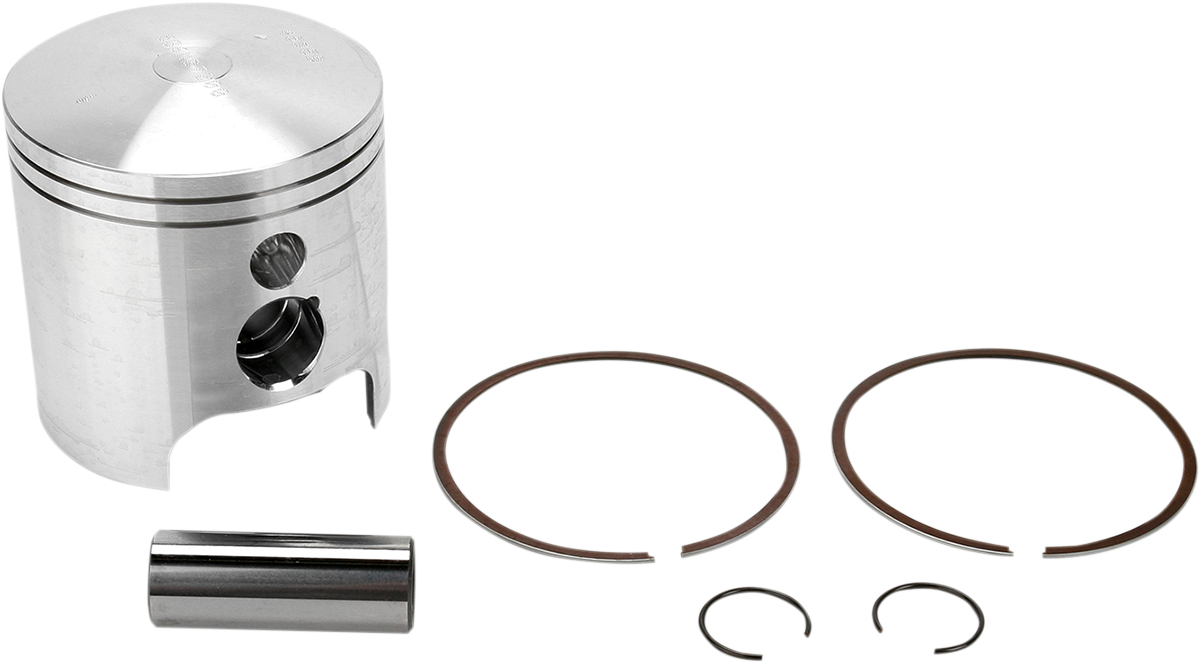 Piston - +.50 mm - Polaris Trail Blazer/Trail Boss/Scrambler
