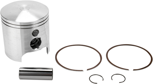 Piston - +.50 mm - Polaris Trail Blazer/Trail Boss/Scrambler