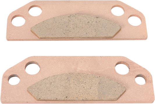 XCR Brake Pads - Parking Brake - Ranger