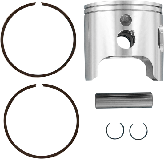Piston - +1.00 mm