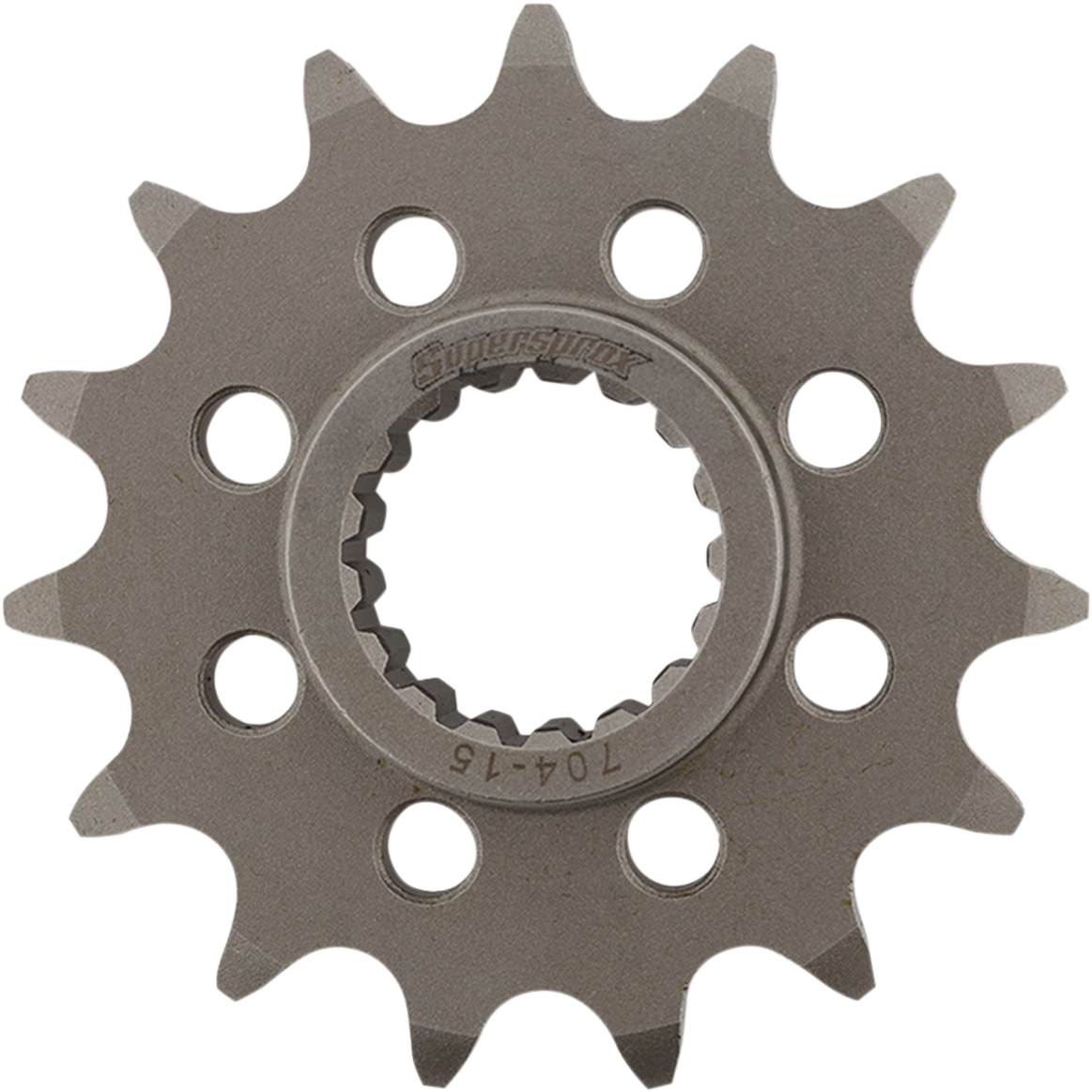 Countershaft Sprocket - 15-Tooth