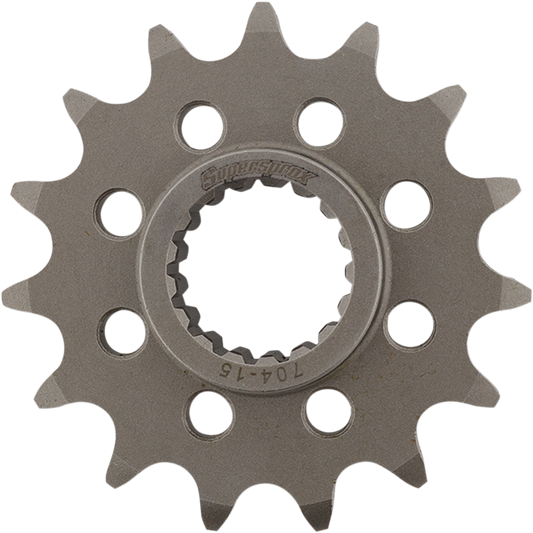 Countershaft Sprocket - 15-Tooth