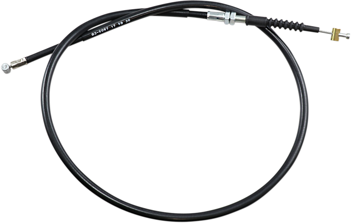 Brake Cable - Kawasaki