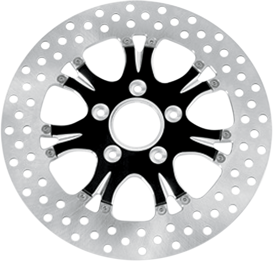 Brake Rotor - 11.5" - Paramount - Platinum Cut