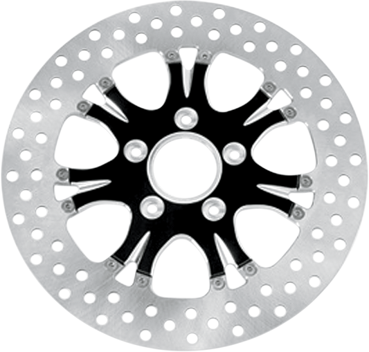 Brake Rotor - 11.5" - Paramount - Platinum Cut