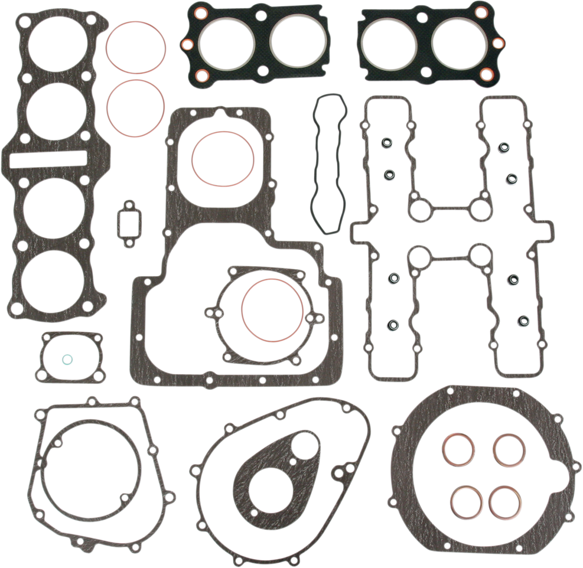 Complete Gasket Kit - KAE