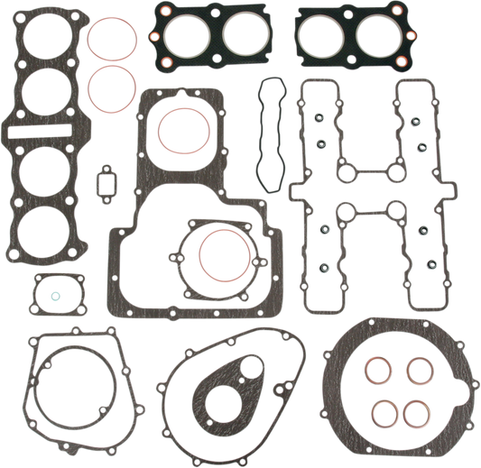 Complete Gasket Kit - KAE