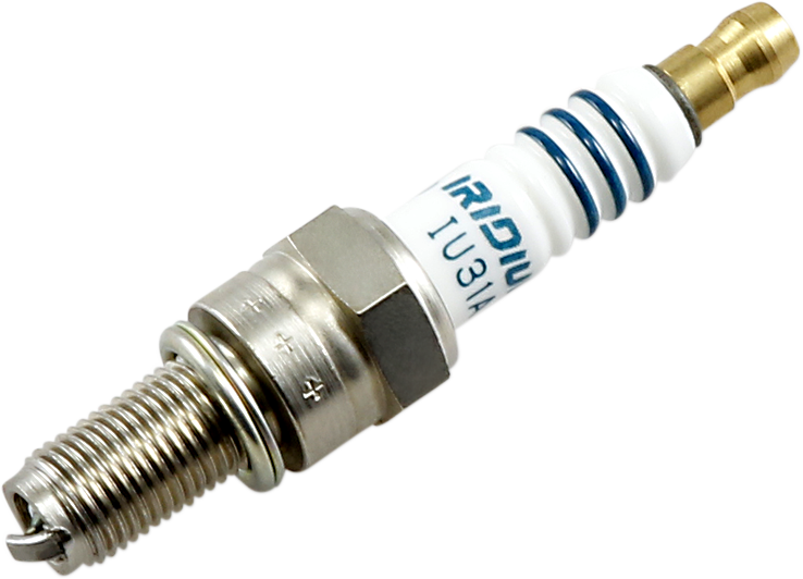 Iridium Spark Plug - IU31A