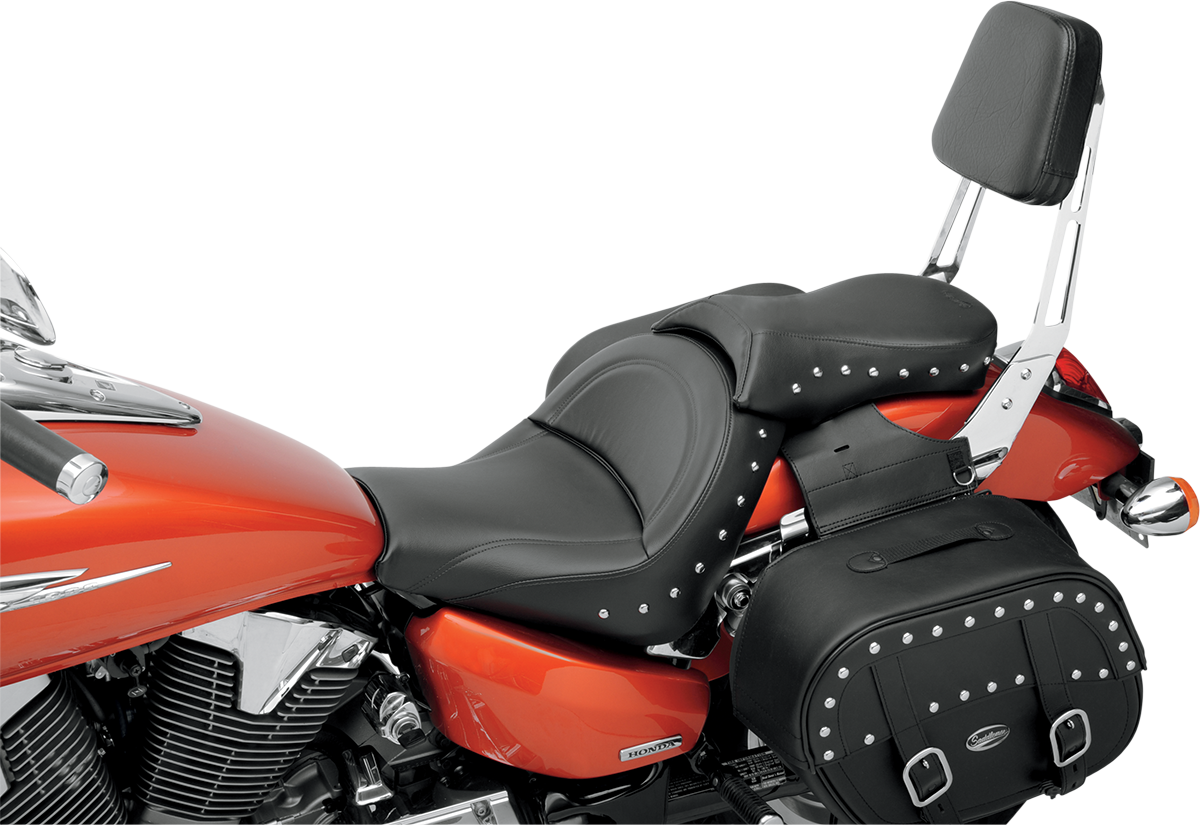 Solo Seat - Studded - VTX1300R/S
