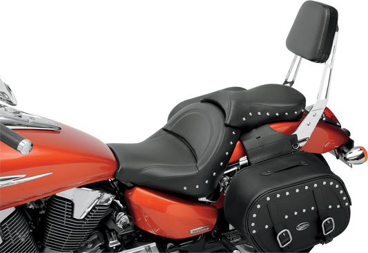 Solo Seat - Studded - VTX1300R/S