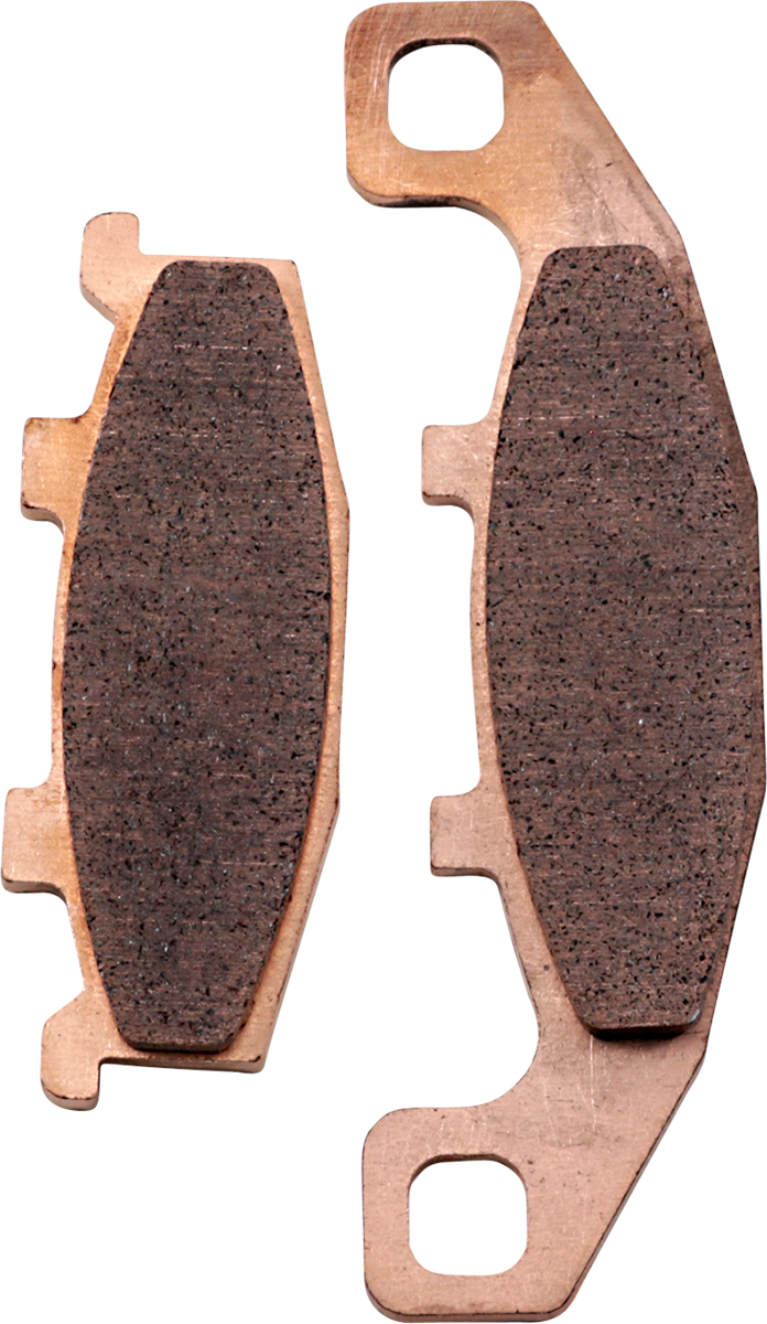 HH Sintered Brake Pads - Kawasaki