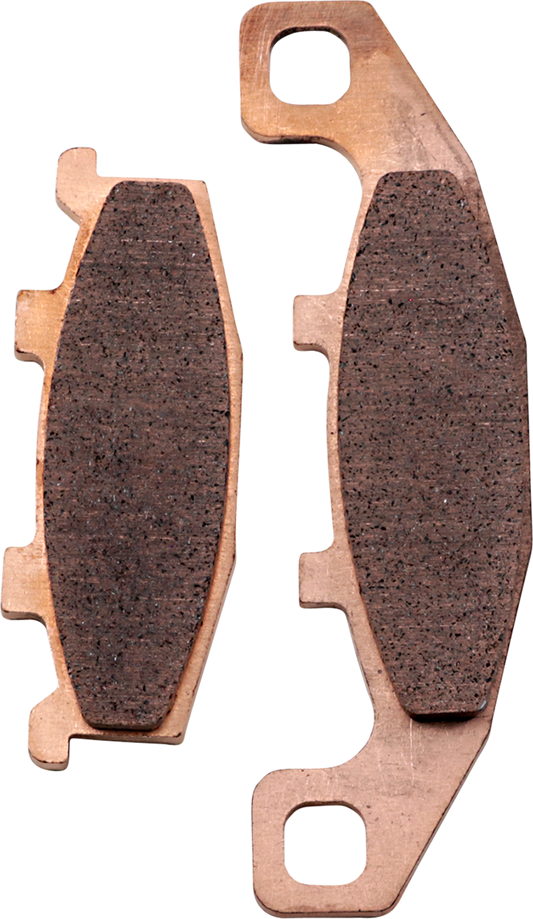 HH Sintered Brake Pads - Kawasaki