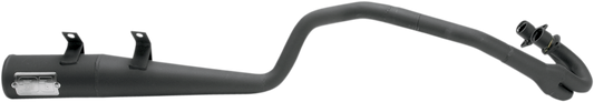 RCM Exhaust
