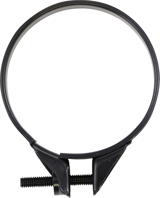 Carb Clamp - 49-51 mm