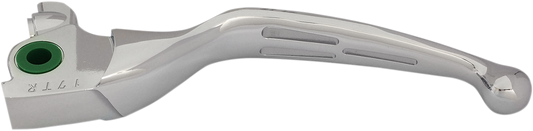 Palanca de Clutch Slotted - Cromo