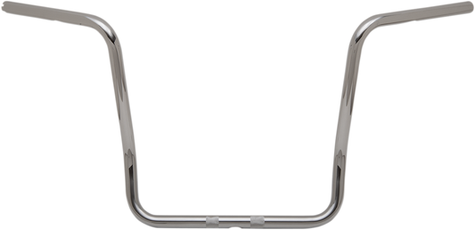 Chrome 16" Ape Hanger Handlebar