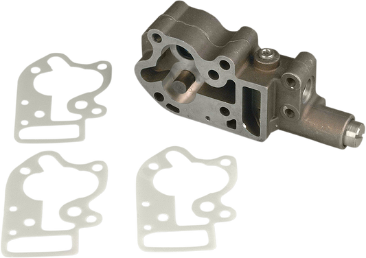 Oil Pump Cover Gasket Big Twin3742