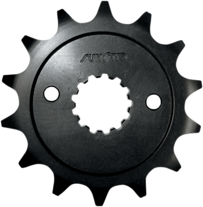 Countershaft Sprocket - 15-Tooth - Kawasaki/Suzuki
