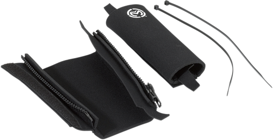 Easy On Fork Skins - 44 mm-50 mm - 125 cc and larger