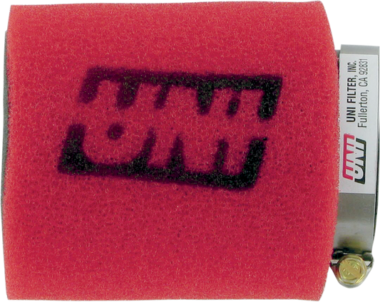 Two Stage Pod Filter