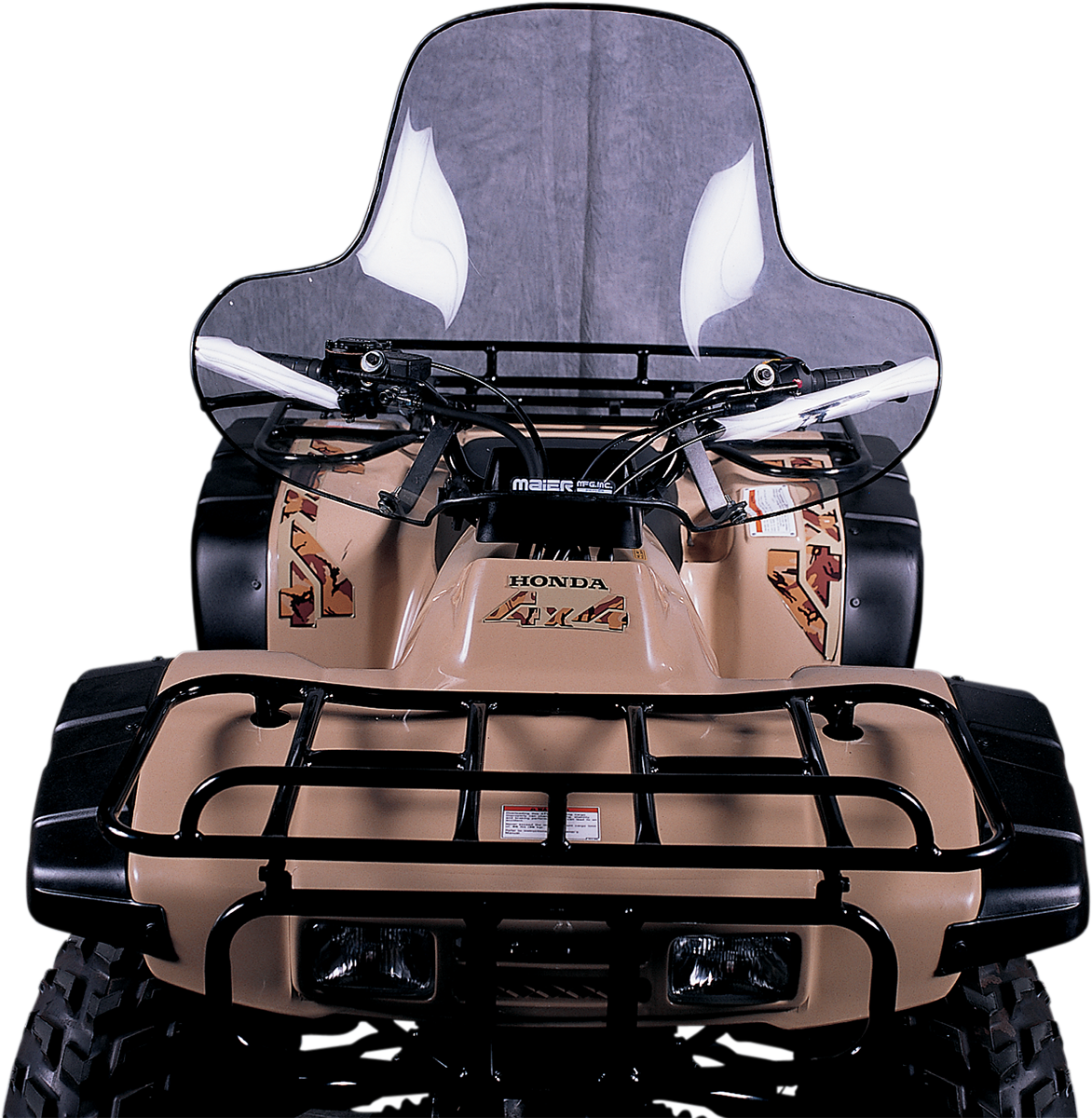 Windshield - ATV