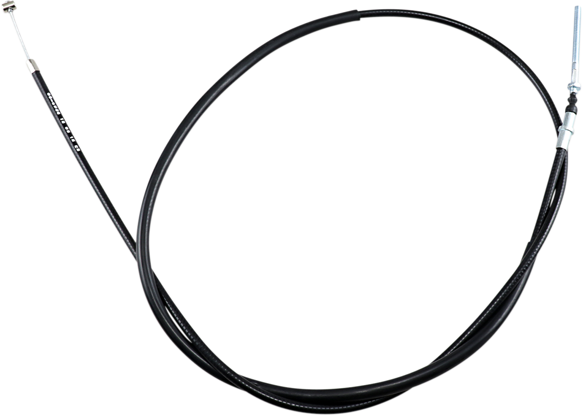 Brake Cable - Yamaha