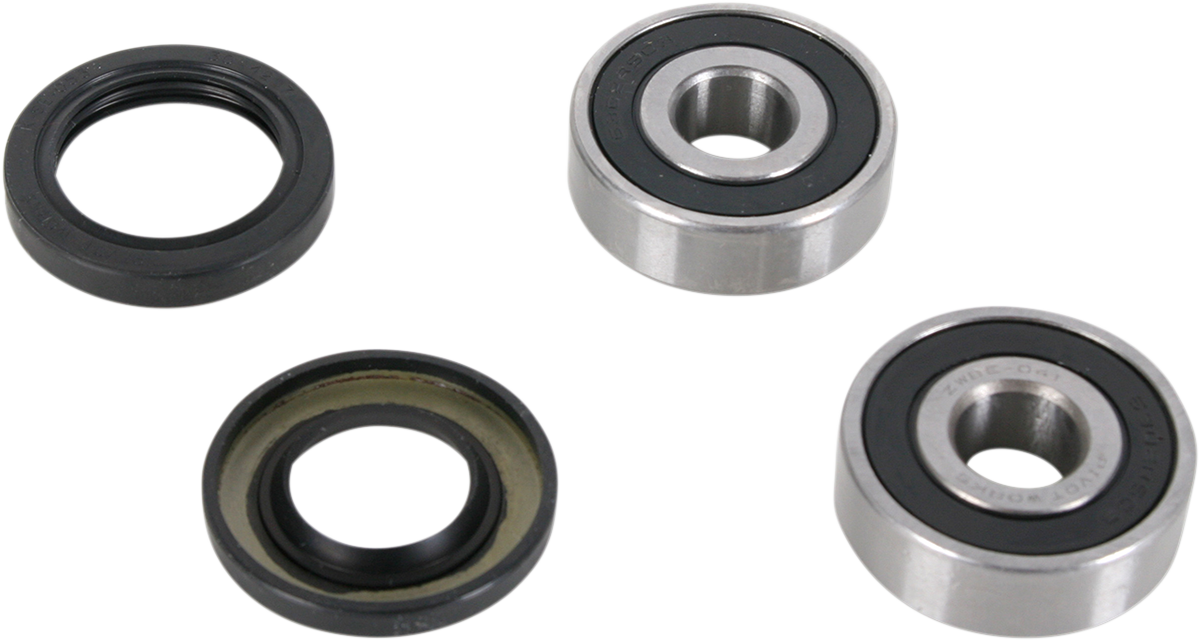 Wheel Bearing Kit - Front