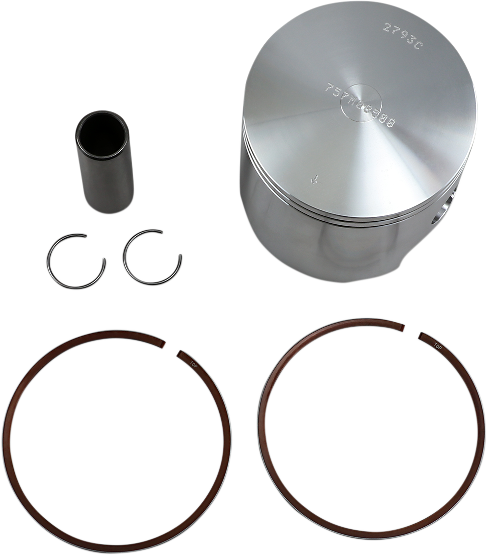 Piston