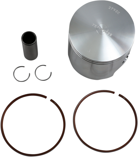 Piston