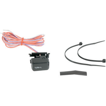 Interruptor de Direccional Izquierda