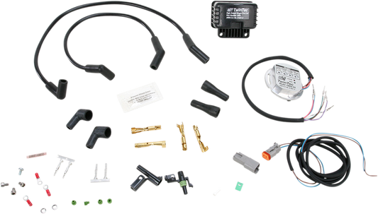 Internal Ignition Kit - Harley Davidson