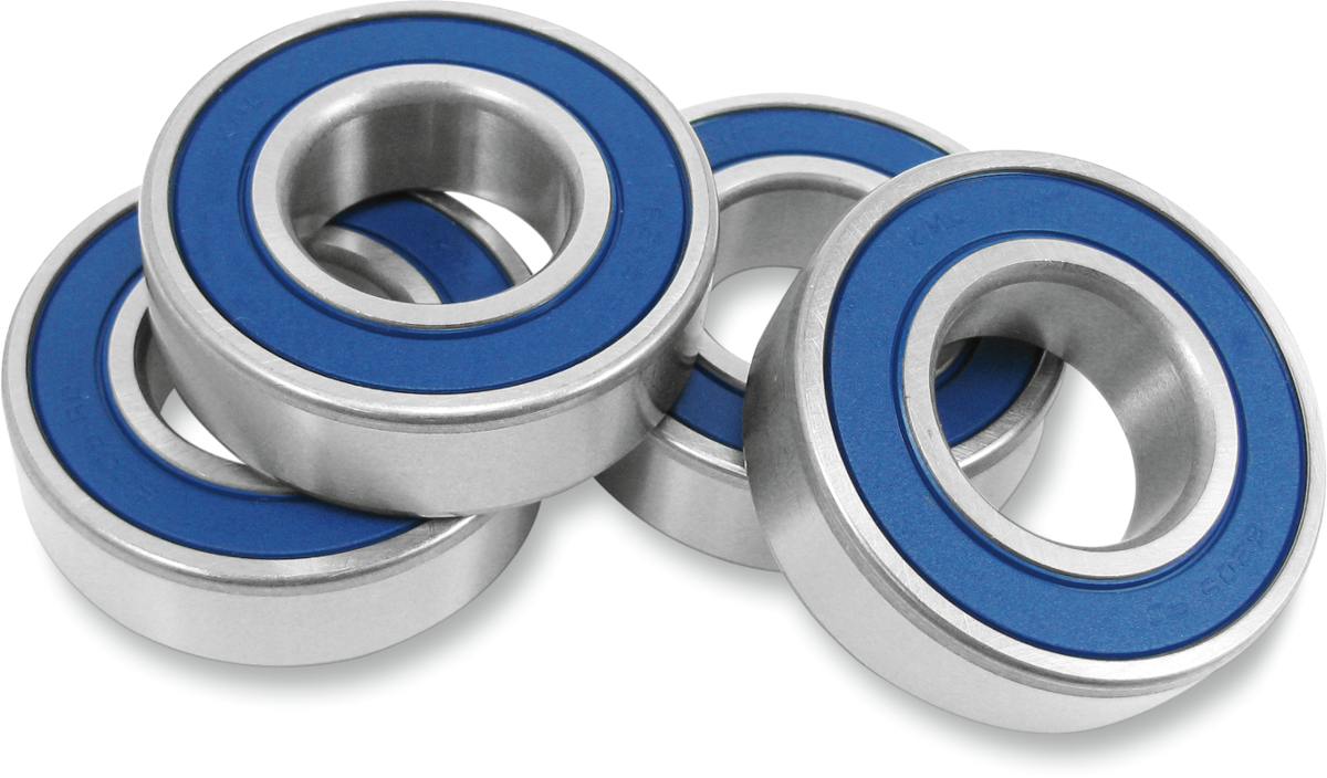 Wheel Bearing - .75x47x14