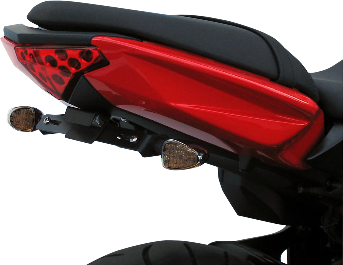 Tail Kit with LED Signals - EX650R '12-'15