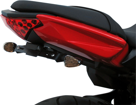 Tail Kit with LED Signals - EX650R '12-'15