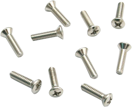 Cover Screws
