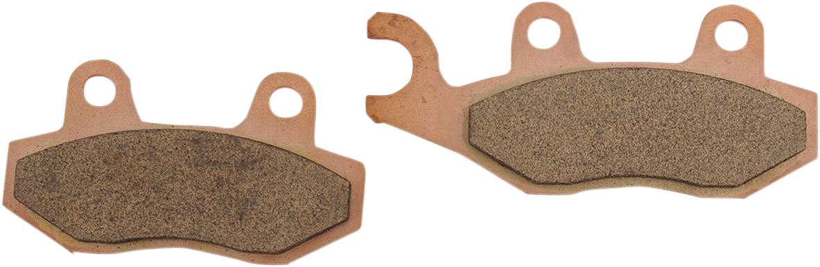 CM44 Brake Pads