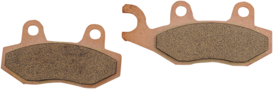 CM44 Brake Pads