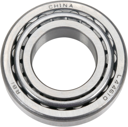Tapered Bearing and Cup - 1"