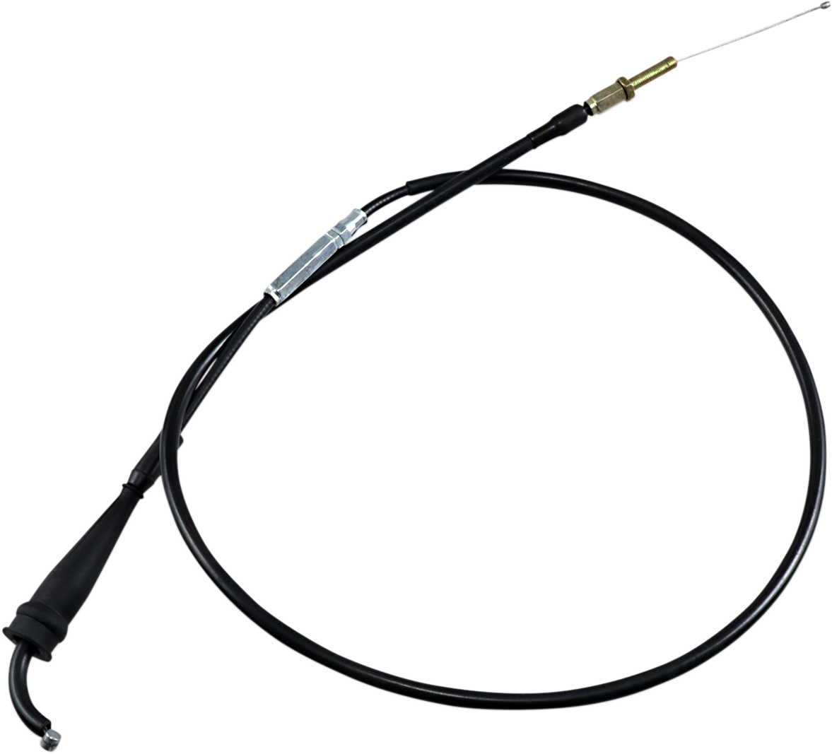 Throttle Cable - Pull - Yamaha