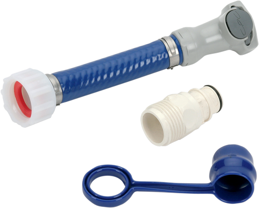 Flush Kit Kawasaki 4-Stroke