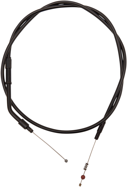 Chicote Regreso Barnett Extendido 6"64166988