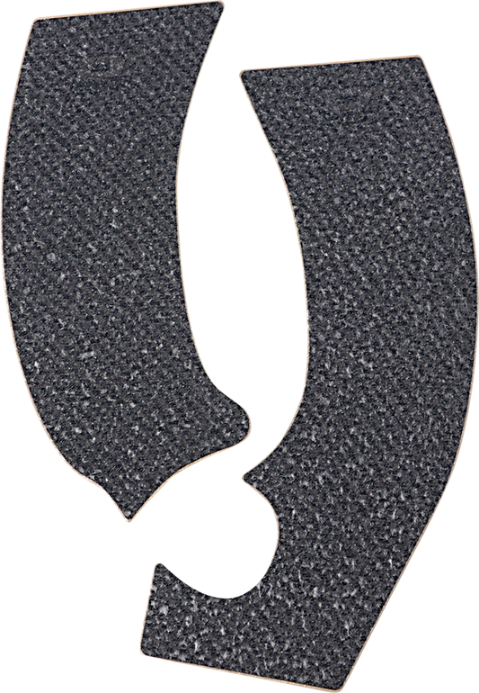 Frame Grip Tape - Gray - Suzuki