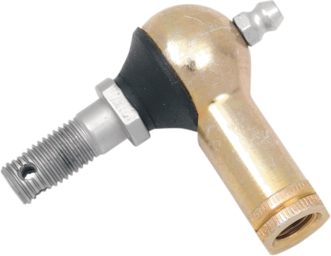 Tie Rod End - Left Outer
